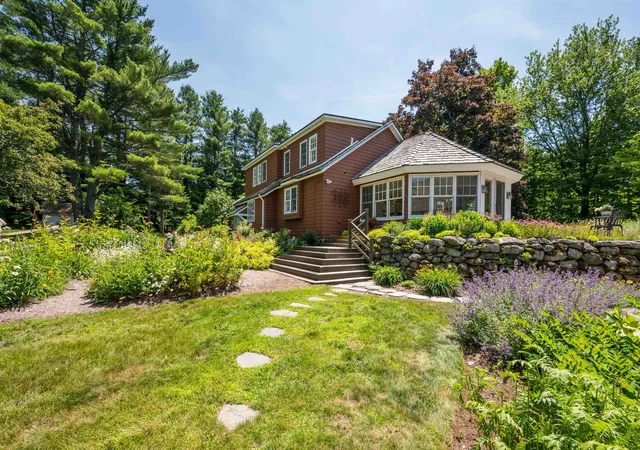 Photo 1 of Sale Pending at 100 Page Rd, New London, NH 03257 | MLS# 5098804 | Listing updated on 2026-09-10