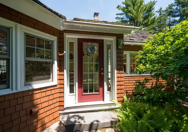 Photo 3 of Sale Pending at 100 Page Rd, New London, NH 03257 | MLS# 5098804 | Listing updated on 2026-09-10