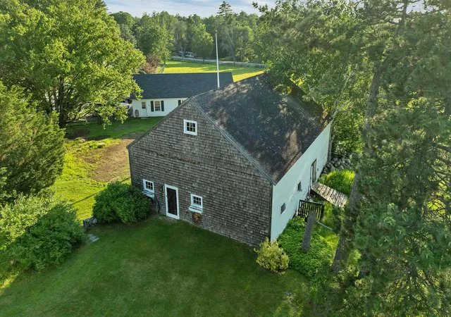 4th image of 825 North Line Rd, Center Tuftonboro, NH 03816 | MLS# 5098805