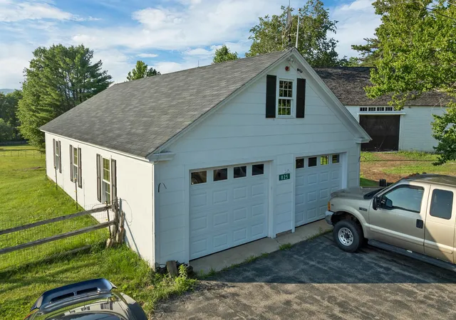 5th image of 825 North Line Rd, Center Tuftonboro, NH 03816 | MLS# 5098805