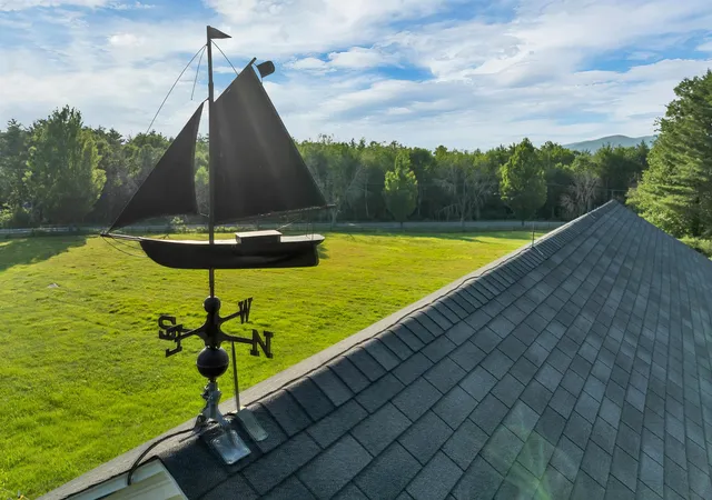 60th image of 825 North Line Rd, Center Tuftonboro, NH 03816 | MLS# 5098805