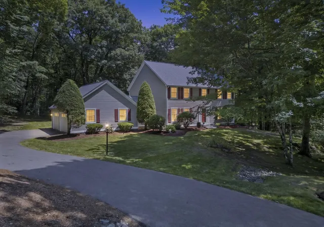 60th image of 83 Rosewell Rd, Bedford, NH 03110 | MLS# 5098808