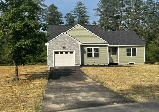 2nd image of 60 Friedman Ln, Freedom, NH 03836 | MLS# 5098809