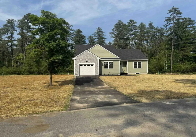 Photo 3 of Condo for sale at 60 Friedman Ln, Freedom, NH 03836 | MLS# 5098809 | Listing updated on 2026-07-21