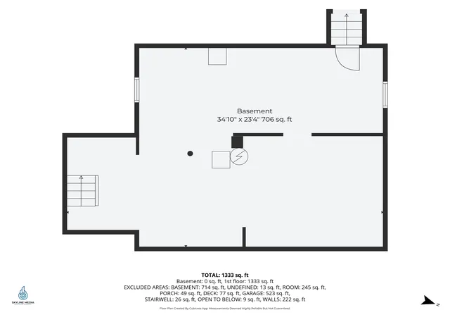 42nd image of 950 Route 103 E, Warner, NH 03278 | MLS# 5098811