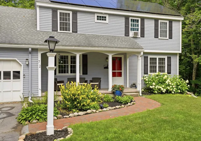 2nd image of 72 Old Farm Rd, Bedford, NH 03110 | MLS# 5098816