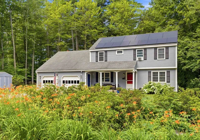 50th image of 72 Old Farm Rd, Bedford, NH 03110 | MLS# 5098816