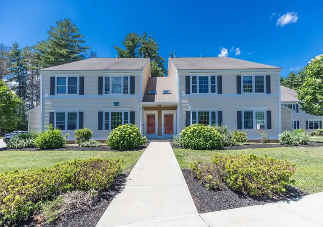 Homes for sale in Portsmouth, NH | 214 Springbrook Cir, Portsmouth, NH 03801 | MLS# 5098818