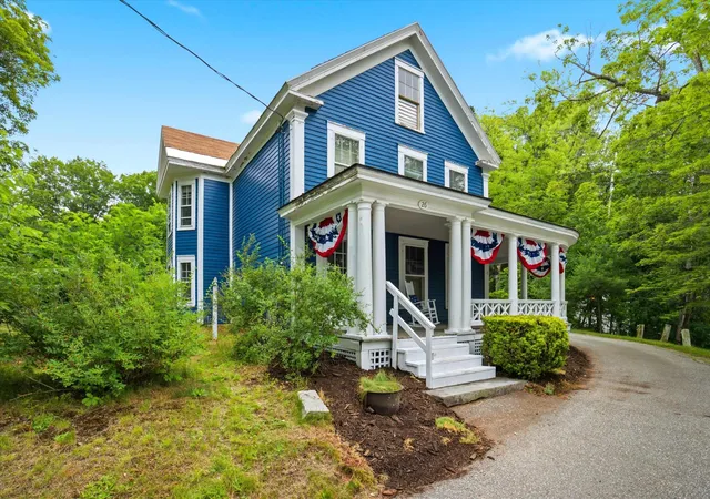 Homes for sale in Warner, NH | 26 W Main St, Warner, NH 03278 | MLS# 5098819