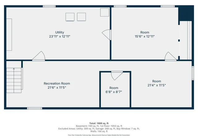 33rd image of 96 Saint Laurent St, Epping, NH 03042 | MLS# 5098825