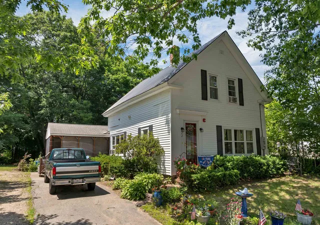 1st image of 22 Cosmar Dr, Sanbornville, NH 03872 | MLS# 5098834
