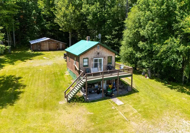 Homes for sale in Littleton, NH | 1191 Foster Hill Rd, Littleton, NH 03561 | MLS# 5098835