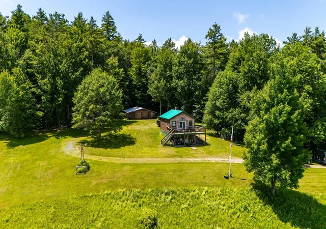 Homes for sale in Littleton, NH | 1191 Foster Hill Rd, Littleton, NH 03561 | MLS# 5098835