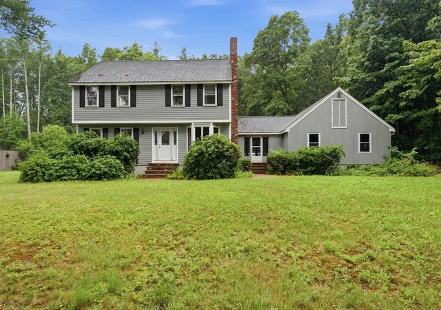 1st image of 62 Wire Rd, Merrimack, NH 03054 | MLS# 5098836