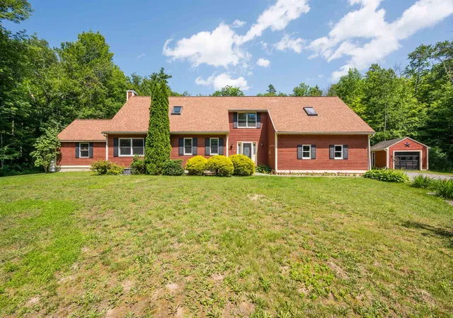 Homes for sale in Croydon, NH | 363 Cash St, Croydon, NH 03773 | MLS# 5098843