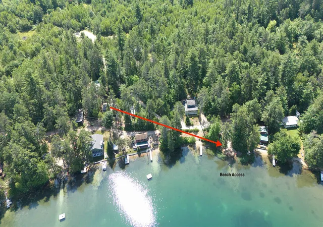 Photo 2 of Single family home for sale at 53 White Pond Rd, Ossipee, NH 03864 | MLS# 5098848 | Listing updated on 2026-08-26