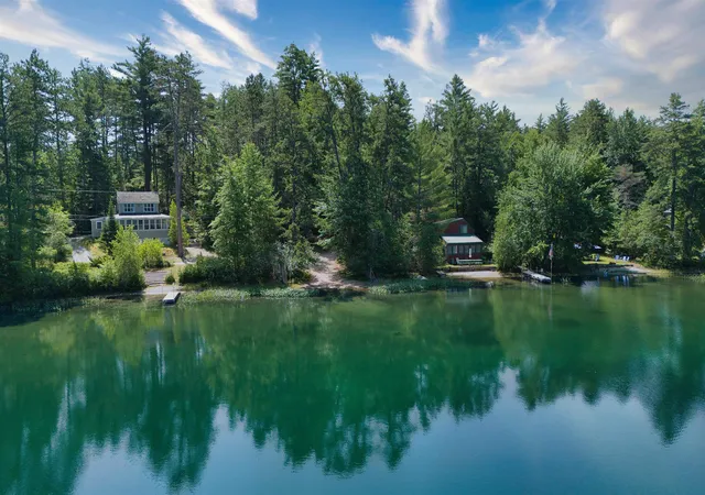 Photo 3 of Single family home for sale at 53 White Pond Rd, Ossipee, NH 03864 | MLS# 5098848 | Listing updated on 2026-08-26