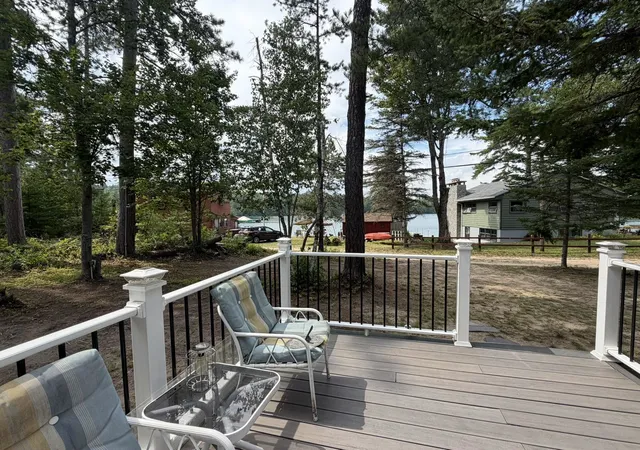Photo 4 of Single family home for sale at 53 White Pond Rd, Ossipee, NH 03864 | MLS# 5098848 | Listing updated on 2026-08-26
