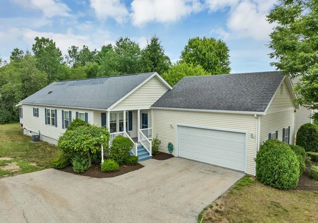 1st image of 57 Sagewood Cir, Hooksett, NH 03106 | MLS# 5098855