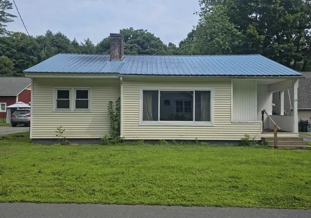 Homes for sale in Windsor, VT | 24 Cherry St, Windsor, VT 05089 | MLS# 5098856