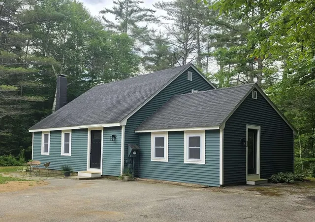 Homes for sale in Thornton, NH | 11 Horse Pasture Ln, Thornton, NH 03285 | MLS# 5098857