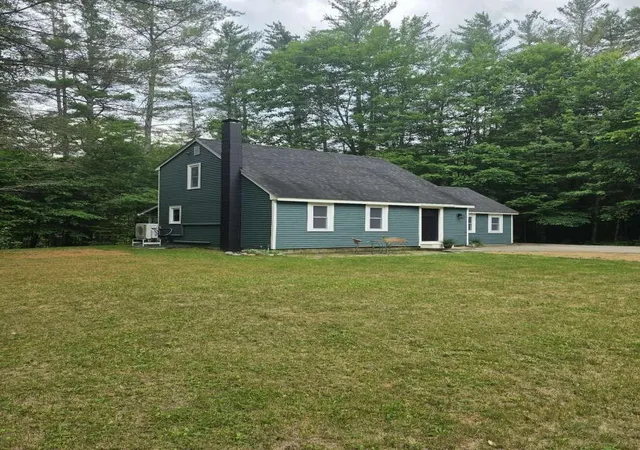 Homes for sale in Thornton, NH | 11 Horse Pasture Ln, Thornton, NH 03285 | MLS# 5098857