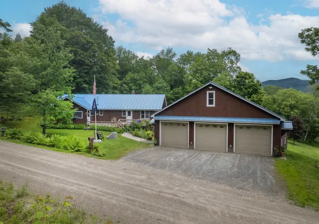 1st image of 819 Buttles Rd, Hancock, VT 05748 | MLS# 5098858