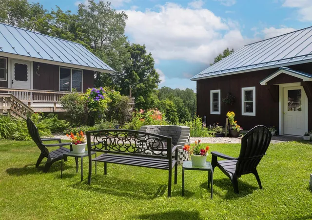 4th image of 819 Buttles Rd, Hancock, VT 05748 | MLS# 5098858
