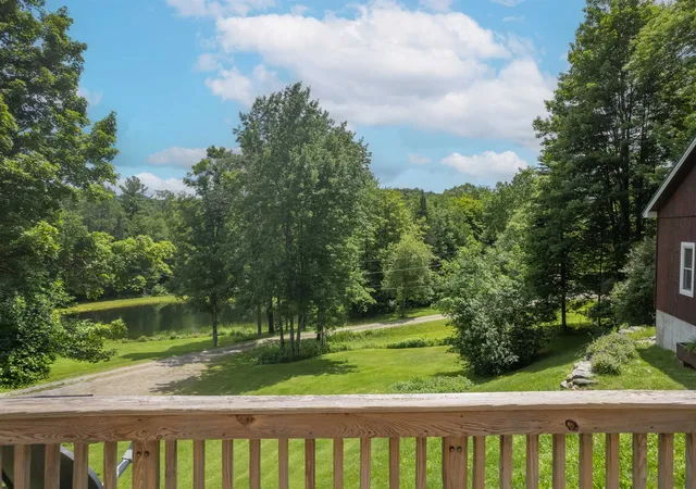 5th image of 819 Buttles Rd, Hancock, VT 05748 | MLS# 5098858