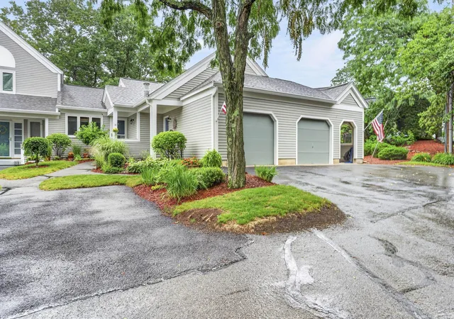 image of 14 Heather Ct #38, Nashua, NH 03062 | MLS# 5098860