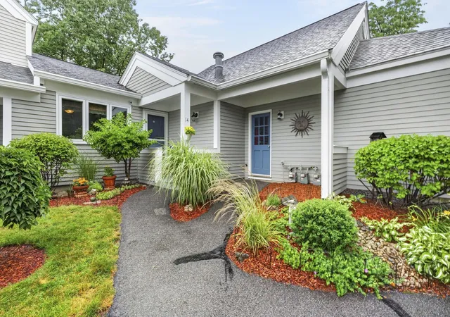 image of 14 Heather Ct #38, Nashua, NH 03062 | MLS# 5098860