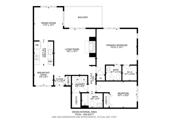 59th image of 14 Heather Ct #38, Nashua, NH 03062 | MLS# 5098860