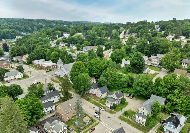 Homes for sale in Franklin, NH | 102 Franklin St, Franklin, NH 03235 | MLS# 5098874