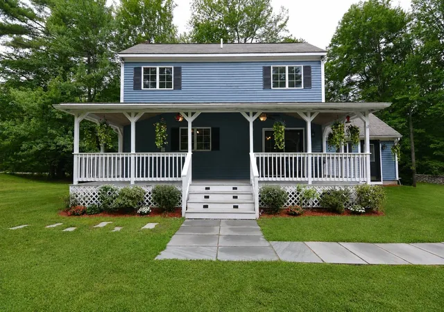 Photo 1 of Sale Pending at 154 Leightons Corner Rd, Strafford, NH 03884 | MLS# 5098877 | Listing updated on 2026-08-23