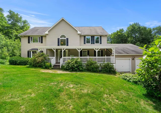Homes for sale in Rumney, NH | 185 Lower Doetown Rd, Rumney, NH 03266 | MLS# 5098879