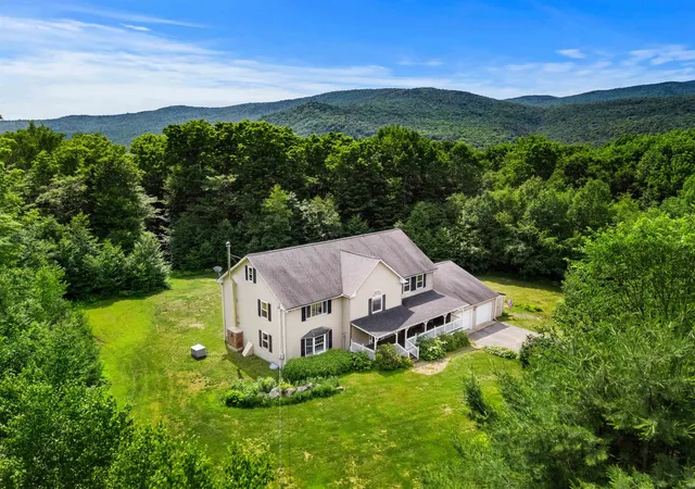 Homes for sale in Rumney, NH | 185 Lower Doetown Rd, Rumney, NH 03266 | MLS# 5098879