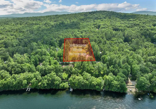 2nd image of 92 Winona Shores Rd, Meredith, NH 03253 | MLS# 5098884