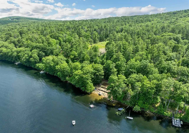 Photo 4 of Land for sale at 92 Winona Shores Rd, Meredith, NH 03253 | MLS# 5098884 | Listing updated on 2026-08-24