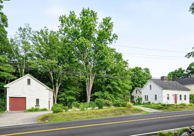 Photo 2 of Multi family home for sale at 7 Bennington Rd, Hancock, NH 03449 | MLS# 5098892 | Listing updated on 2026-10-08