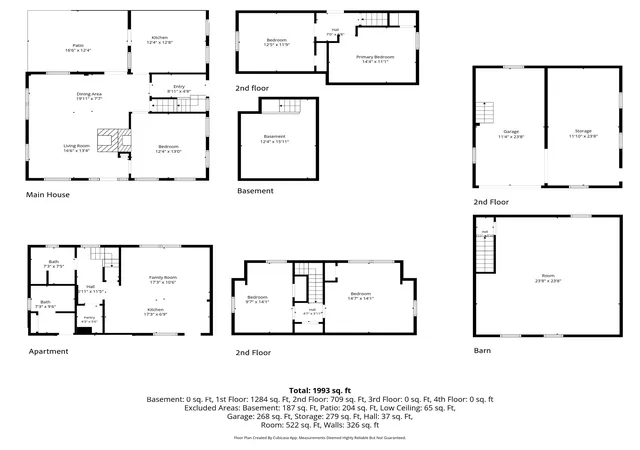 Photo 58 of Multi family home for sale at 7 Bennington Rd, Hancock, NH 03449 | MLS# 5098892 | Listing updated on 2026-10-08