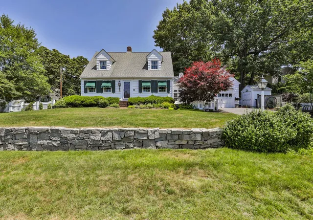 1st image of 15 Hooker St, Nashua, NH 03064 | MLS# 5098894