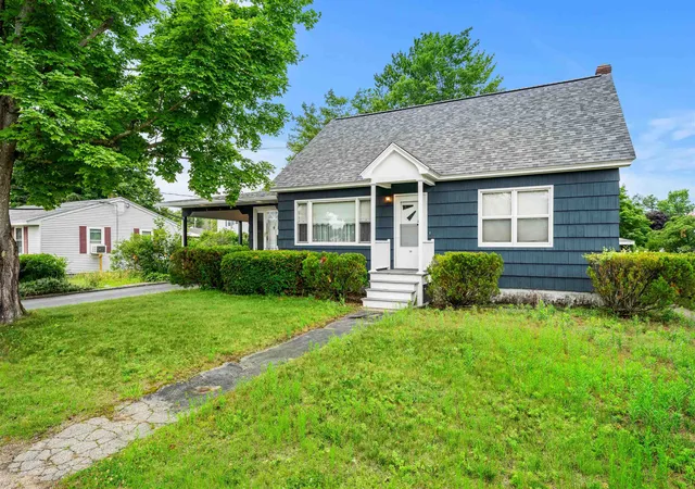 2nd image of 24 Plummer St, Goffstown, NH 03102 | MLS# 5098896
