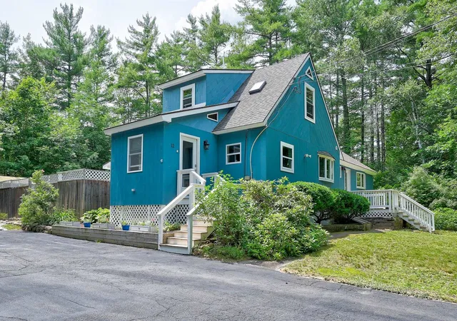 1st image of 12 Tall Woods Loop, Bartlett, NH 03812 | MLS# 5098899