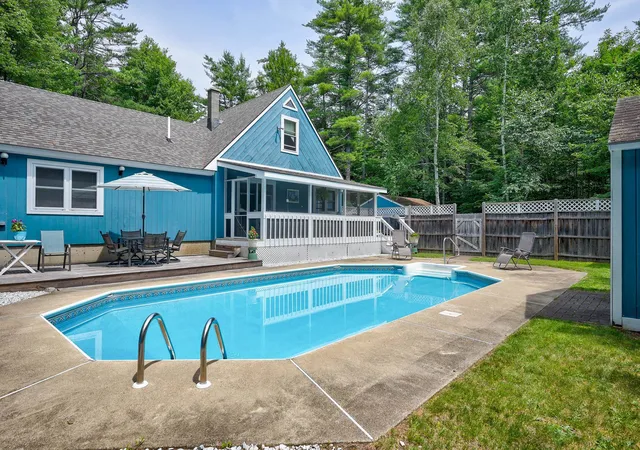 2nd image of 12 Tall Woods Loop, Bartlett, NH 03812 | MLS# 5098899