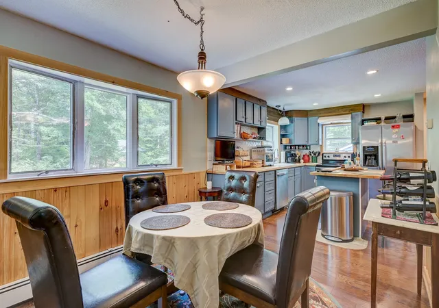 5th image of 12 Tall Woods Loop, Bartlett, NH 03812 | MLS# 5098899