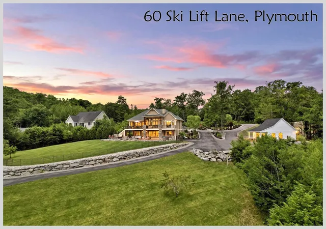 Homes for sale in Plymouth, NH | 60 Ski Lift Ln, Plymouth, NH 03264 | MLS# 5098904