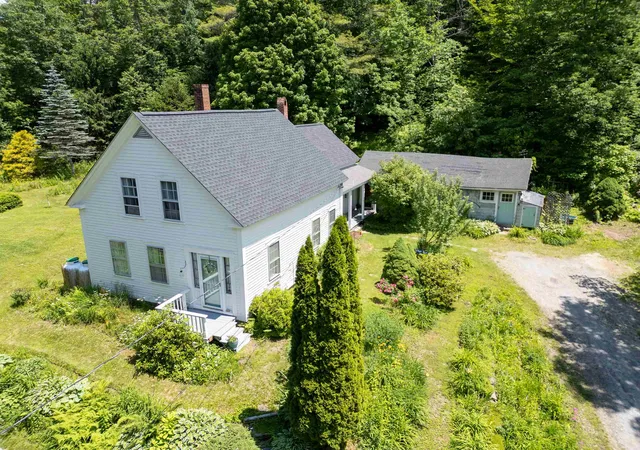 Photo 1 of Sale Pending at 124 Washington Pond Rd, Marlow, NH 03456 | MLS# 5098907 | Listing updated on 2026-09-19