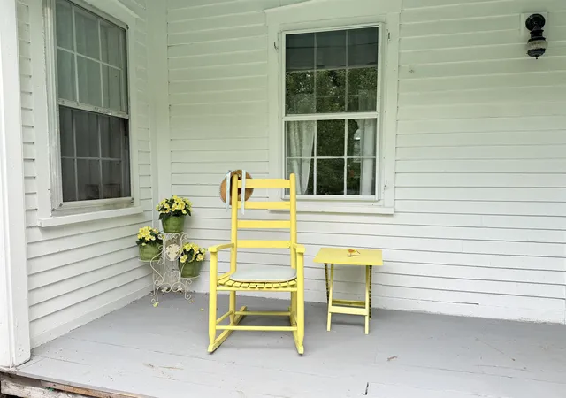 Photo 2 of Sale Pending at 124 Washington Pond Rd, Marlow, NH 03456 | MLS# 5098907 | Listing updated on 2026-09-19