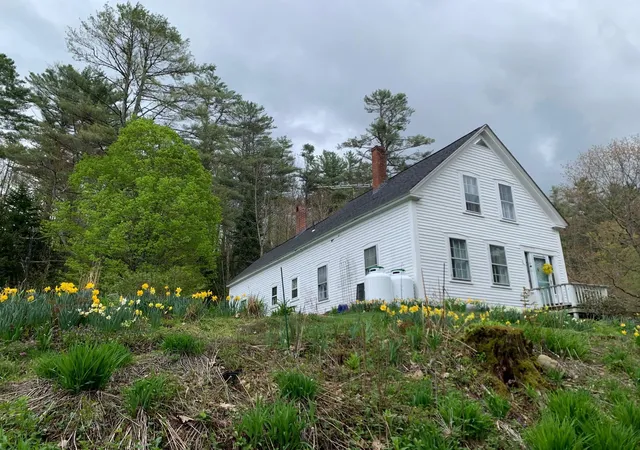 Photo 3 of Sale Pending at 124 Washington Pond Rd, Marlow, NH 03456 | MLS# 5098907 | Listing updated on 2026-09-19