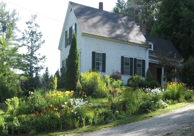 Photo 4 of Sale Pending at 124 Washington Pond Rd, Marlow, NH 03456 | MLS# 5098907 | Listing updated on 2026-09-19